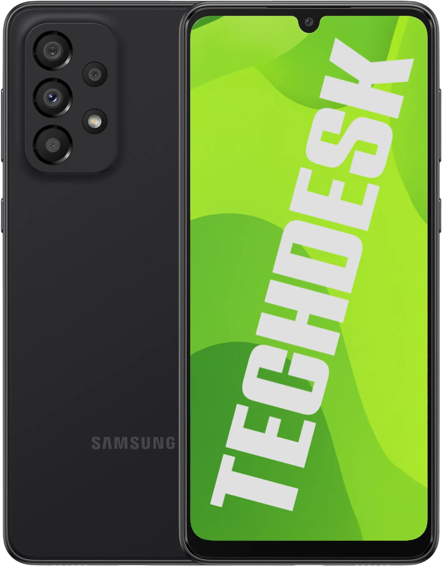 Galaxy A33