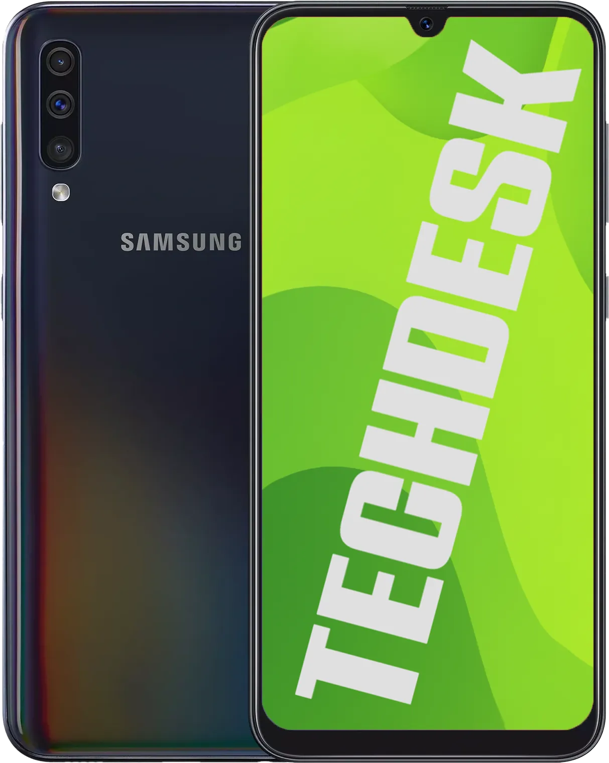 Galaxy A50