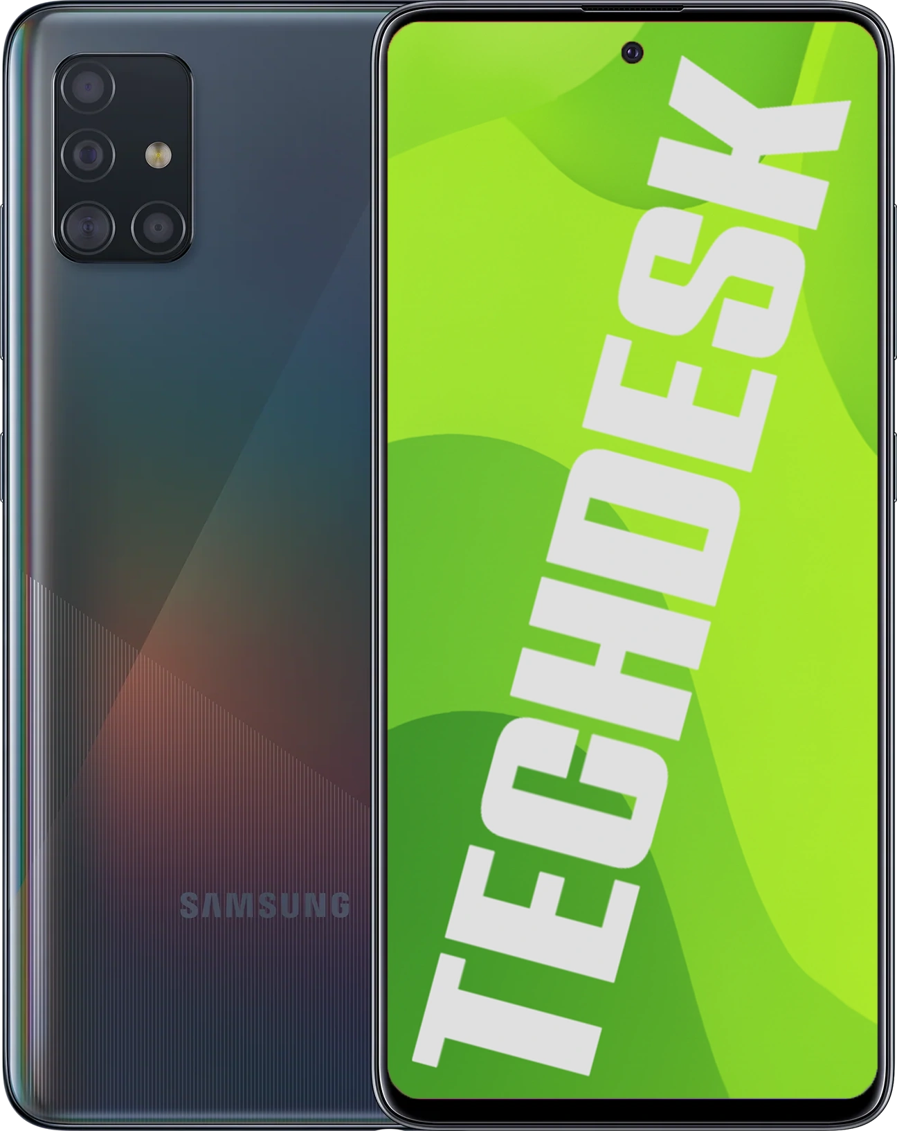 Galaxy A51