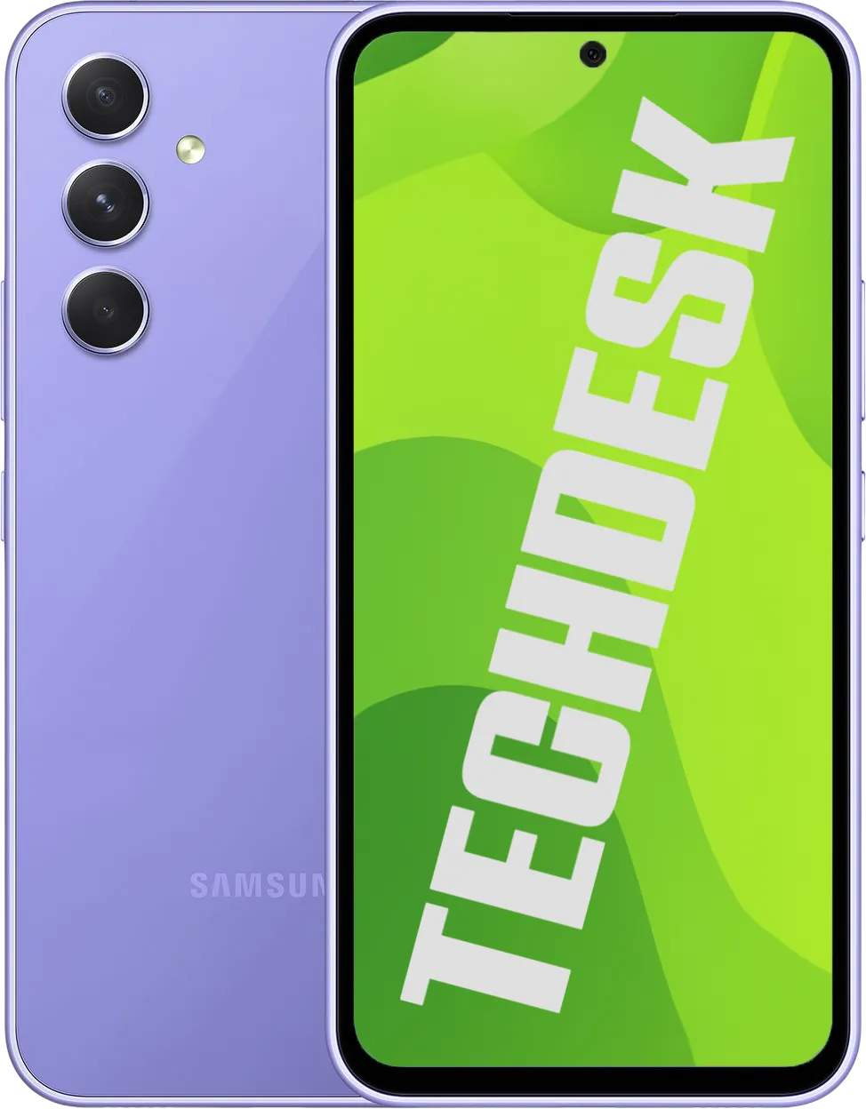 Galaxy A54