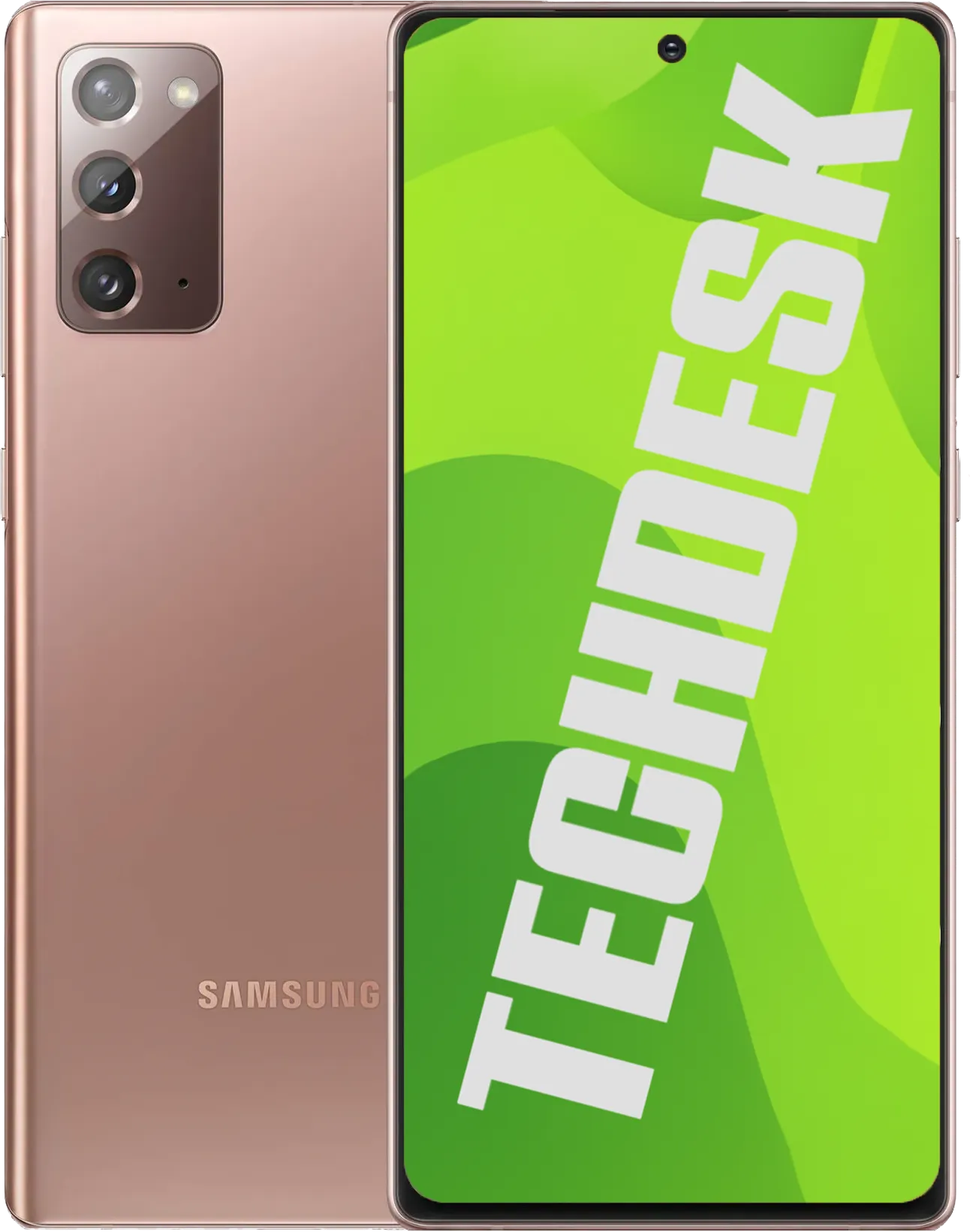 Galaxy Note 20