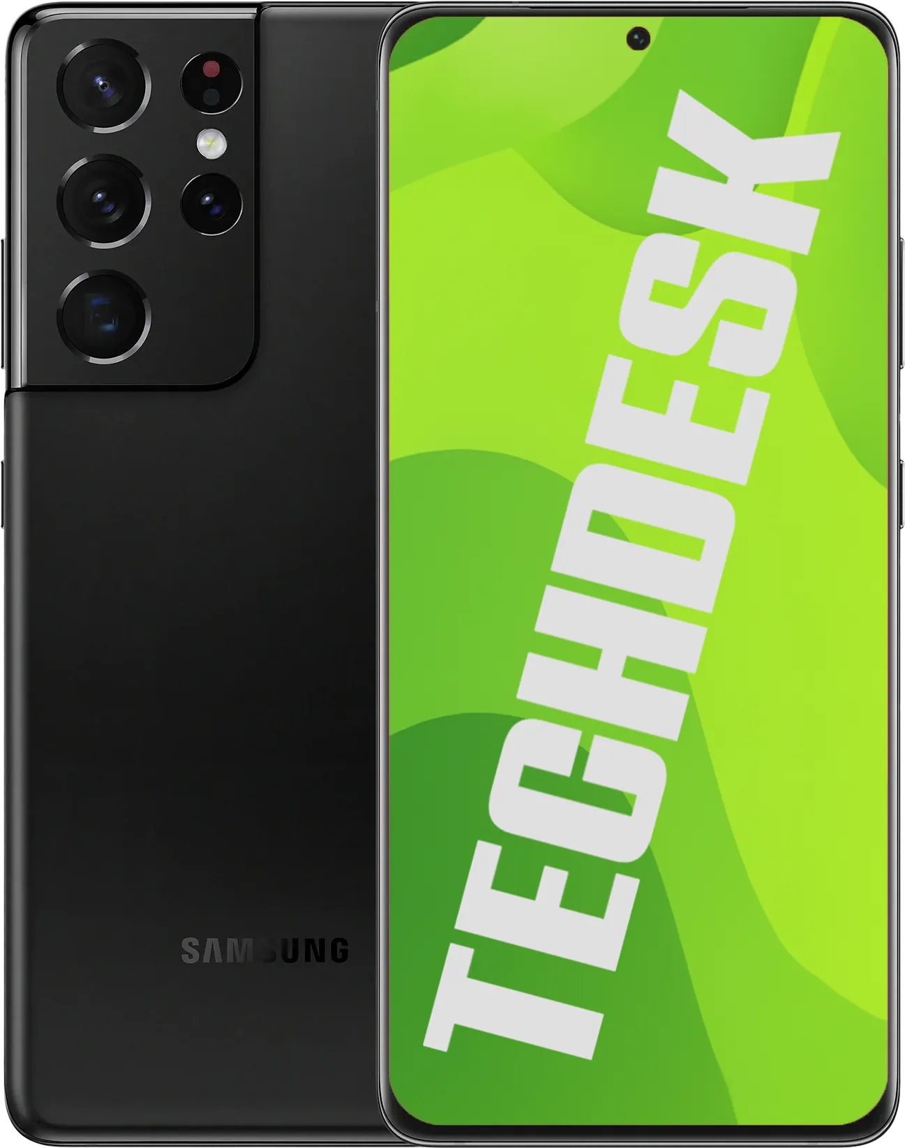 Galaxy S21 Ultra