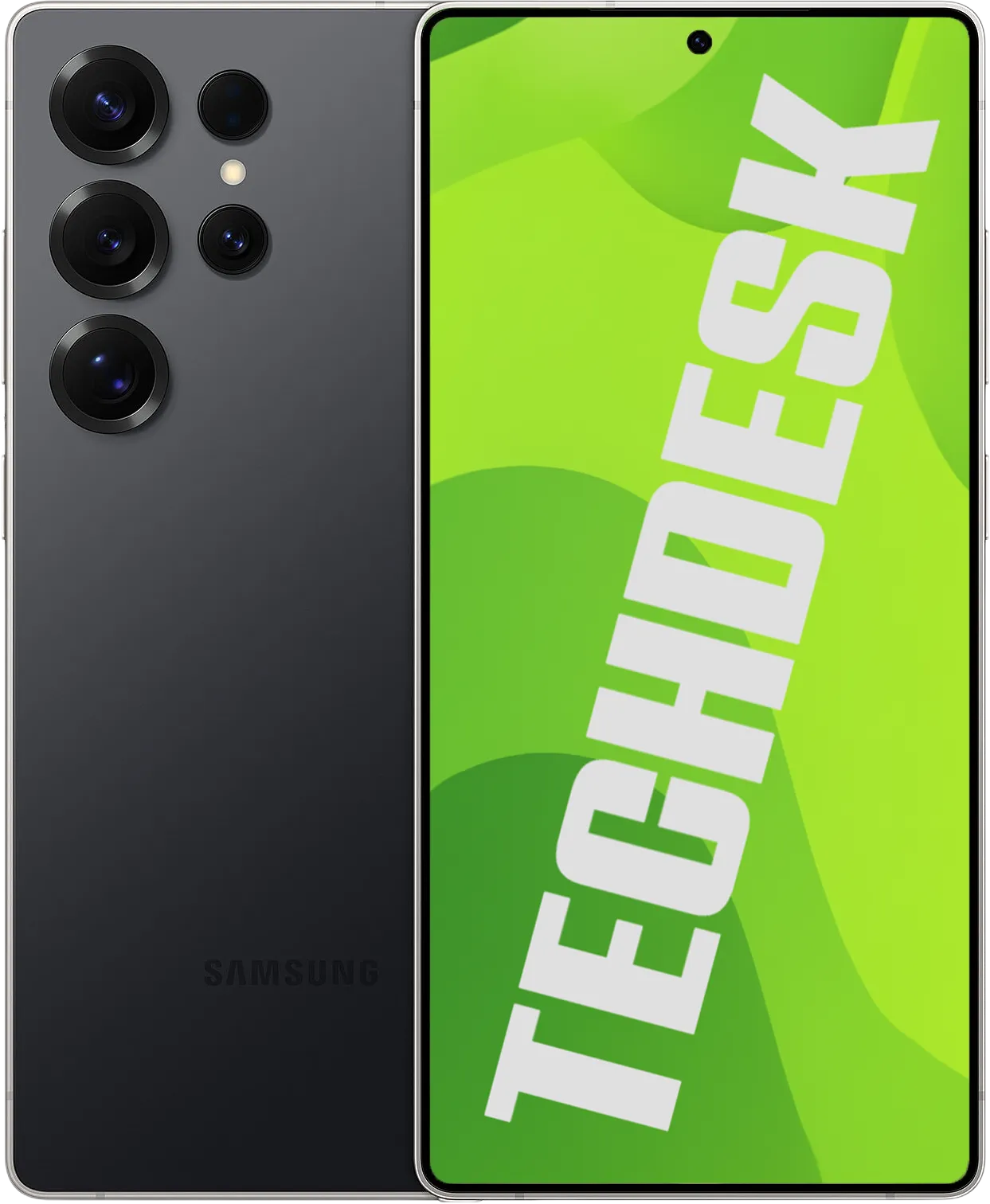 Galaxy S25 Ultra